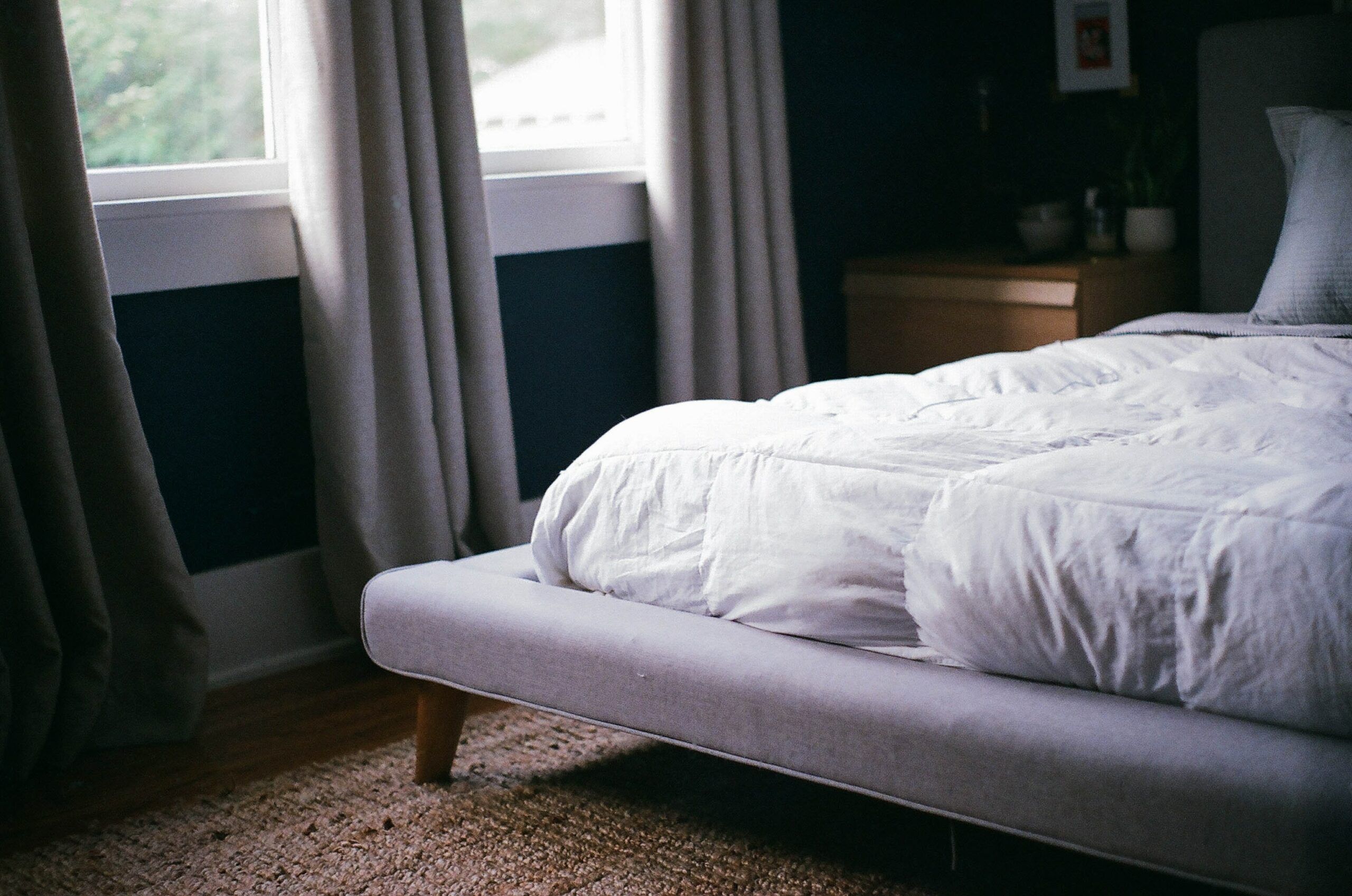 mattress-bed